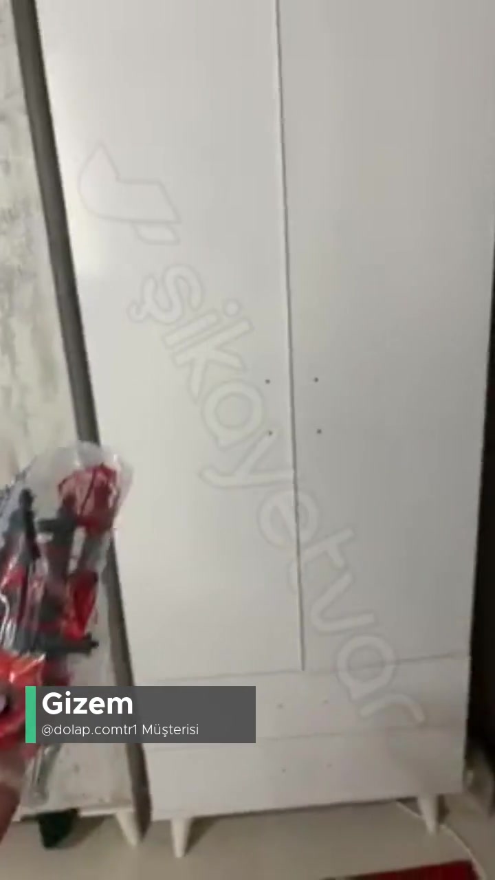 @dolap.comtr1 İlgisiz Ve Kabalar! videonun kapak resmi