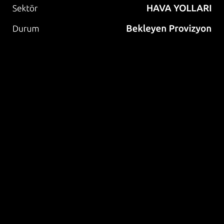 Oslo Havalimanında Pegasus İle Yaşanan Bagaj Ücreti Sorunu!