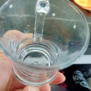 Hoover Bulaşık Makinesi Durulama Sorunu