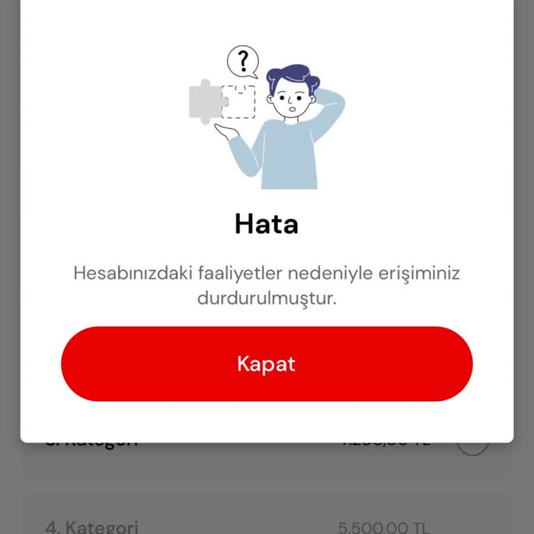 Passolig Bilet Alma Sürecinde Yaşanan Erişim Sorunu!