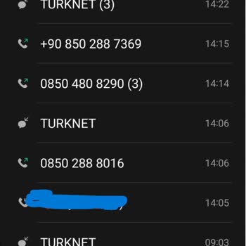 İnternet Hizmeti Alamadım, Müşteri Temsilcileri İlgisiz
