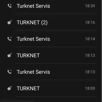 İnternet Hizmeti Alamadım, Müşteri Temsilcileri İlgisiz