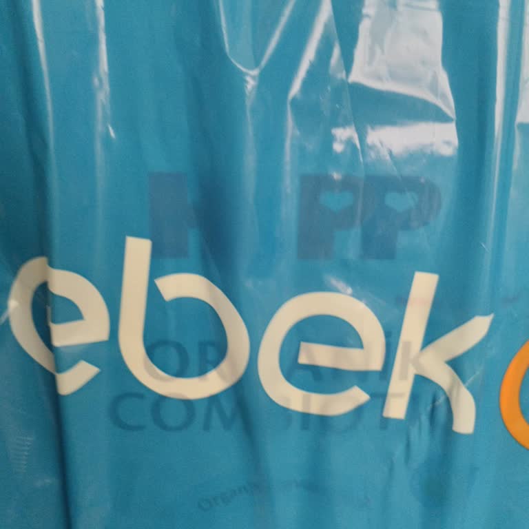 E-Bebek Mağazasında Profesyonellik Sorunu