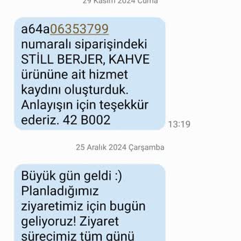 Vivense'den Eksik Sipariş Ve Teslimat Sorunları