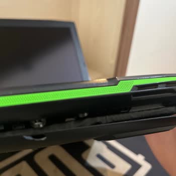 Laptop Kullanımında Güvenlik Sorunu