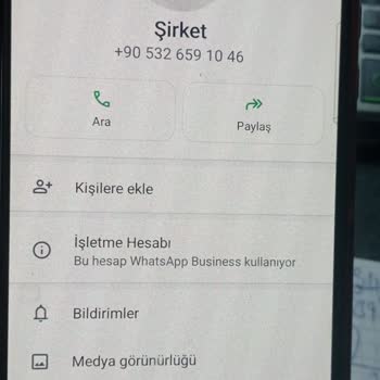 Eksik Gelen Sipariş Ve İletişimsizlik Sorunu