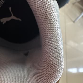 Puma Ayakkabıda Erken Yıpranma Ve Müşteri Hizmetleri Sorunu