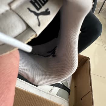 Puma Ayakkabıda Erken Yıpranma Ve Müşteri Hizmetleri Sorunu