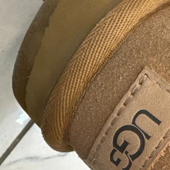 Ugg Botlarda Kalite Sorunu