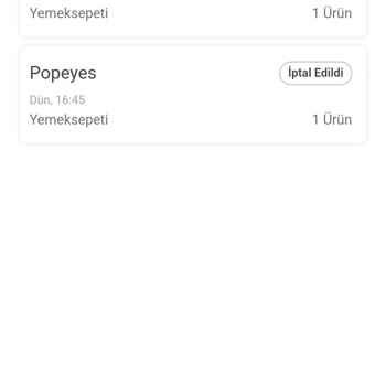 Çift Çekim Mağduriyeti: Paramı Geri İstiyorum