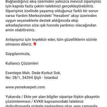 Çift Çekim Mağduriyeti: Paramı Geri İstiyorum