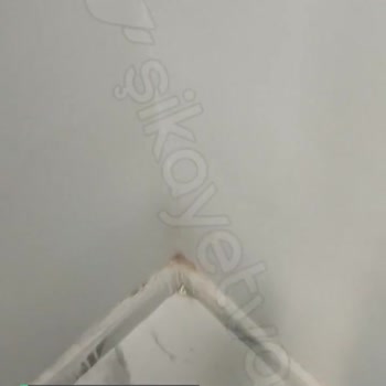 May Thermal Pis Ve Kötü Bir Otel