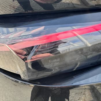 Kronik Stop Lambası Sorunu: Çözüm Bekleniyor