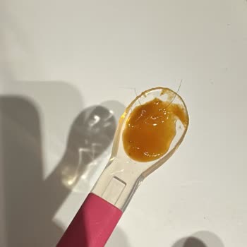 Meyve Püresinde Hijyen Skandalı Ve İlgisizlik