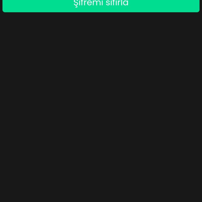 Hesap Erişim Sorunu: Acil Çözüm Bekliyoruz