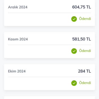 Türk Telekom'un Taahhüt Edilen Ücretin Üzerinde Fatura Kesmesi