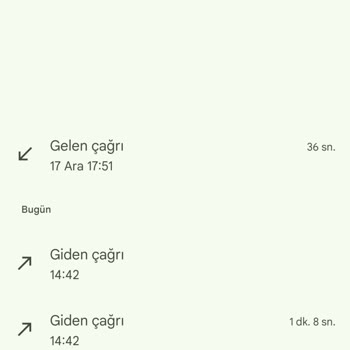 Türk Telekom'un Taahhüt Edilen Ücretin Üzerinde Fatura Kesmesi
