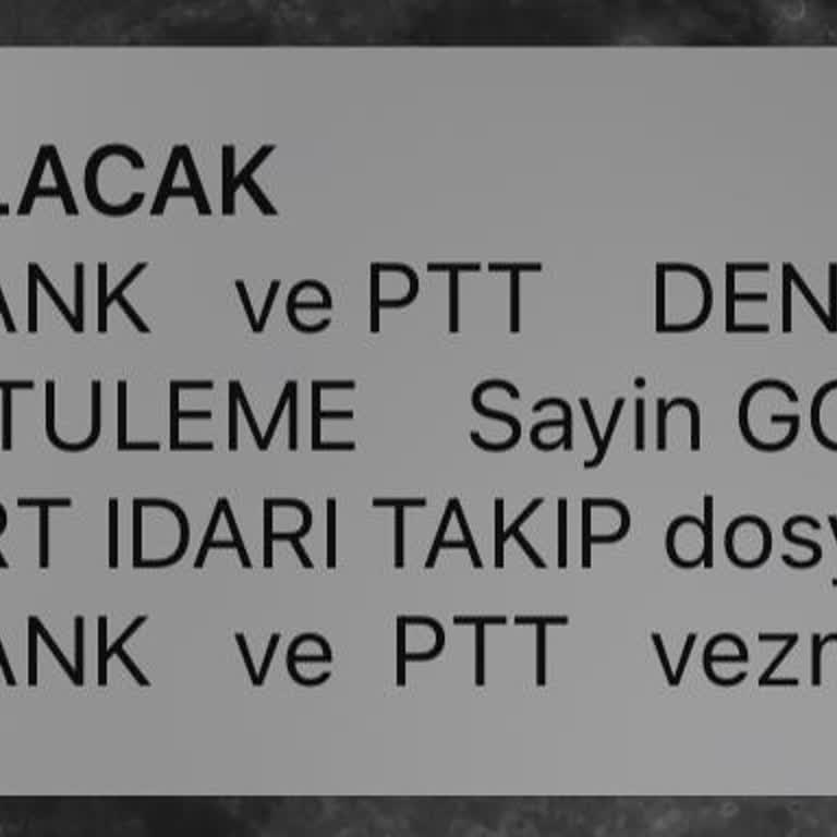 Eski Çalışan Olarak Sahte Sözleşme Mağduriyeti