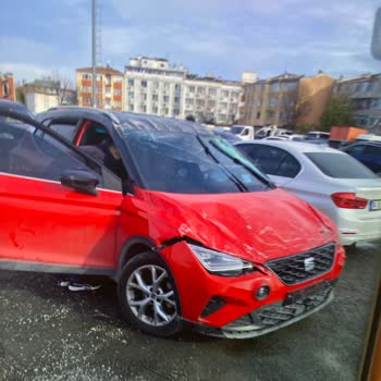 Engelli Aracımın Onarımı İçin Yardım Talebi