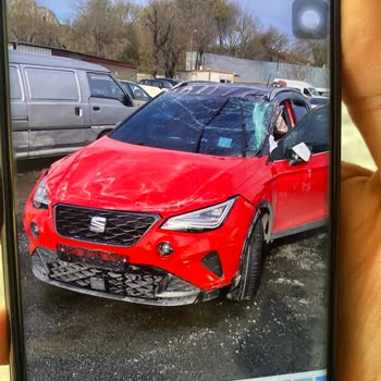 Engelli Aracımın Onarımı İçin Yardım Talebi