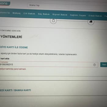 Setcard Kuponu Kullanılamadı, Fazla Ücret Çekildi