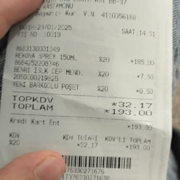 Kasada Zorunlu İkinci Ürün Dayatması