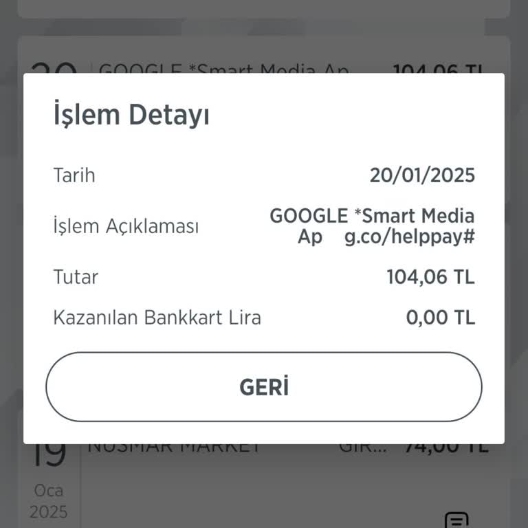 Abonelik Olmadan Kesilen Ücretler Ve Çözüm Bulunamaması