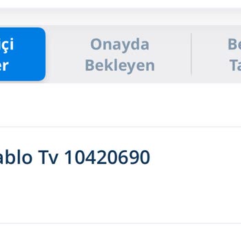 Otomatik Ödeme Talimatı Sorunu: Fatura Ödenmedi