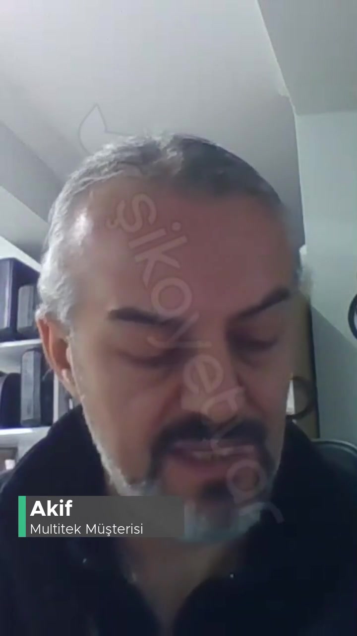 Multitek MB10 Model Arıza Yaptı Firma Ürünün Arkasında Durmuyor! videonun kapak resmi