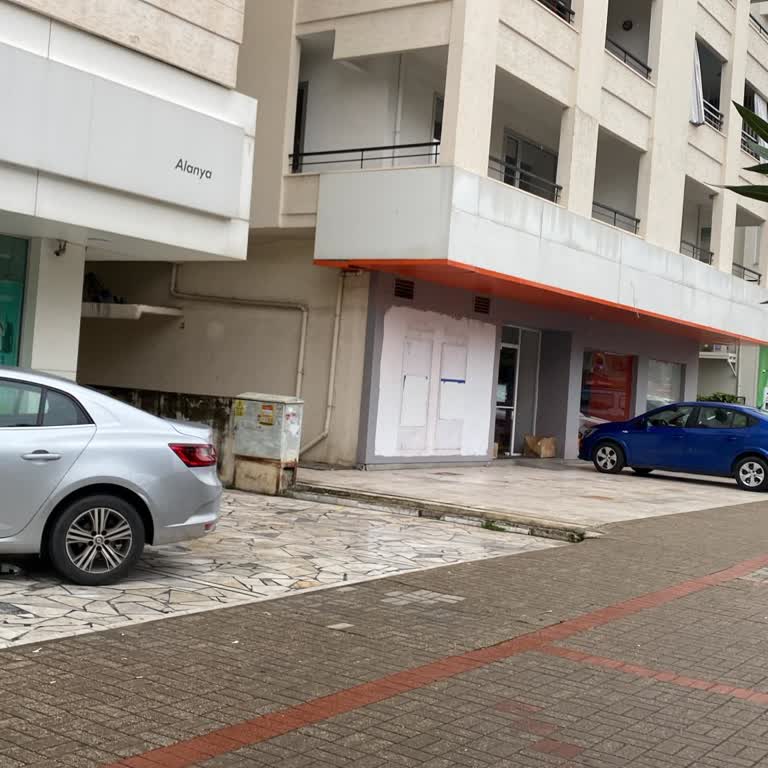 Ulaşılmaz Müşteri Hizmeti Ve Şube Eksikliği Sorunu