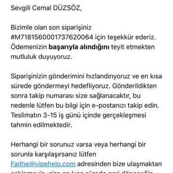 Yanıltıcı Fiyat Ve İletişim Eksikliği