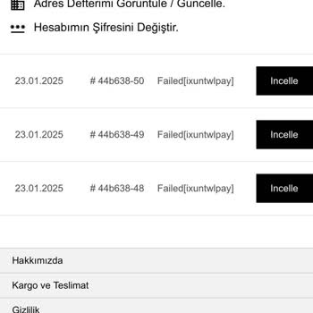 Yanıltıcı Fiyat Ve İletişim Eksikliği