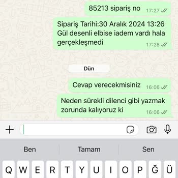 İade Sürecinde Yaşanan Sorunlar Ve Gecikmeler