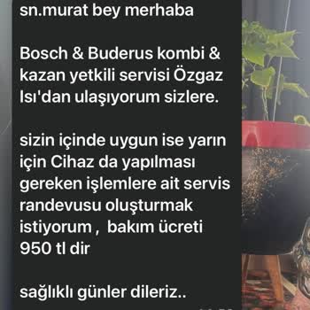 Kredi Kartı İle Ödeme Sorunu