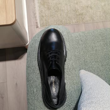 Ayakkabı İadesinde Haksız Reddedilme Ve Mağduriyet