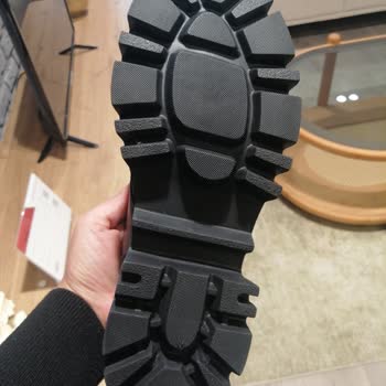 Ayakkabı İadesinde Haksız Reddedilme Ve Mağduriyet