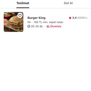 Yanlış Kupon Ve Geciken Sipariş Kabusu