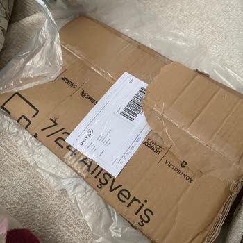 Yanlış Ürün Gönderimi Ve Çözüm Beklentisi