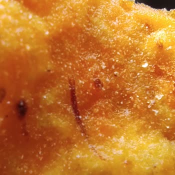 BİM'den Aldığım Üründen Kıl Çıktı, Denetimsizlik Şaşırtıyor!