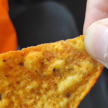 BİM'den Aldığım Üründen Kıl Çıktı, Denetimsizlik Şaşırtıyor!