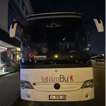 Uludağ Turunda Kupon Mağduriyeti Ve İade Sorunu