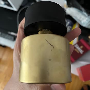 Manesluxury - Maneswearr Gelen Ürünlerin Hepsi Çizik, Yazıları Silinmiş Ve Kullanılmış Durumdaydı!