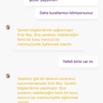 Cashback Sorunu Ve Destek Eksikliği