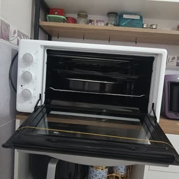 Yanlış Yönlendirme Ve Fırın Kapağı Problemi