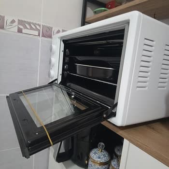 Yanlış Yönlendirme Ve Fırın Kapağı Problemi