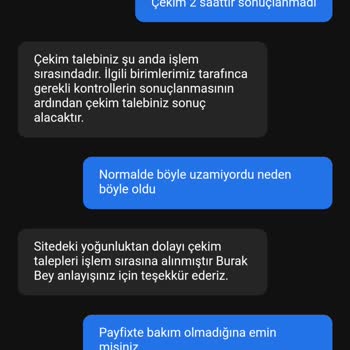 Ödeme Yapılmıyor: 12.300 TL Hala Beklemede