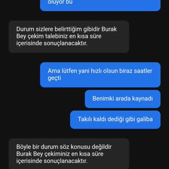 Ödeme Yapılmıyor: 12.300 TL Hala Beklemede