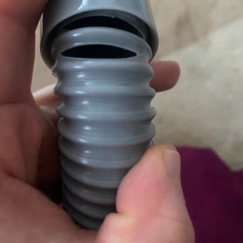 Kalitesiz Hortum, Kullanılmadan Yırtılıyor