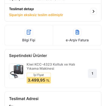 Kalitesiz Hortum, Kullanılmadan Yırtılıyor