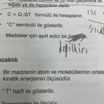 Bth Yayınları Yanlış Bilgilerle Sınav Hazırlığına Engel